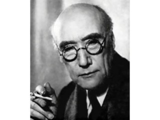 André Gide picture, image, poster